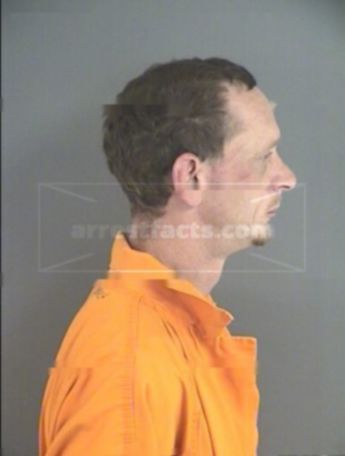 Ronnie Eugene Ashton
