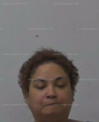 Monique Tonnett Grayson