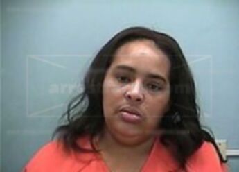 Laquanda Tameka Lewis