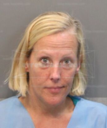 Kelly Michelle Brown