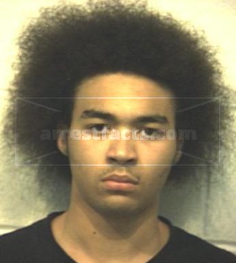 Rahsean Richard Francis