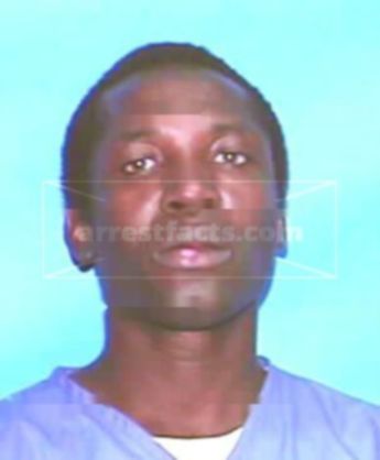 Charles Bernard Hawkins