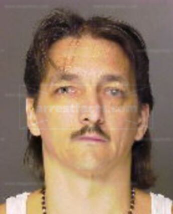 Lester Eugene Goggins