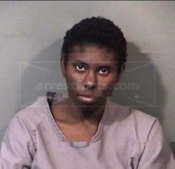 Sherell Lata Henry