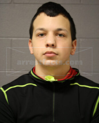 Frank T Delarosa