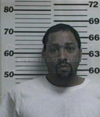 Chancy Locklear