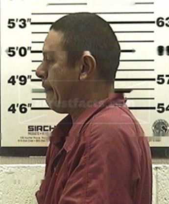Joel Armendariz