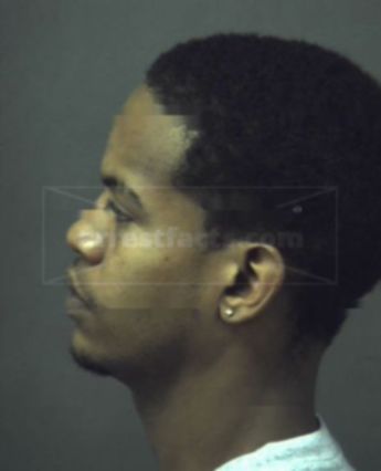 Andre B Harris