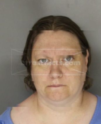 Helen Elizabeth Shaffer