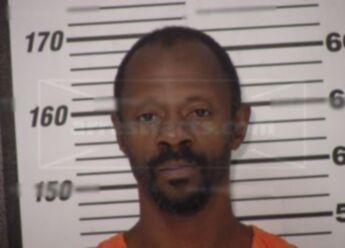 Marshall Gene Brown