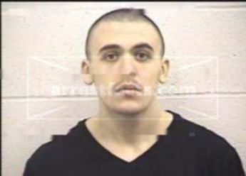 Devante Jordan Ackerson