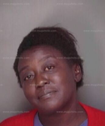 Mattie Florence Brown