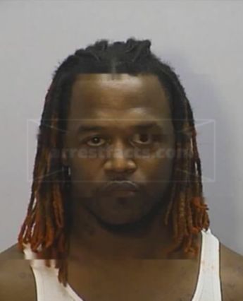 Desmone Lamont Barringer