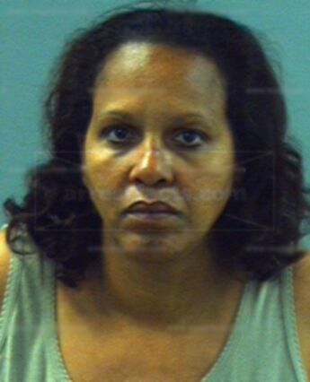 Shirley Rae Wallace