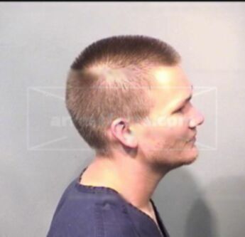 Colton James Sherouse