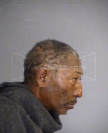Roy Lee Williams