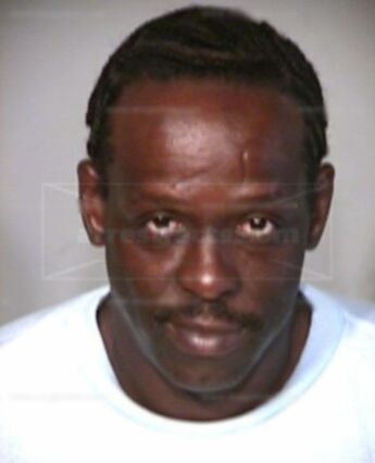 Mark Anthony Walker