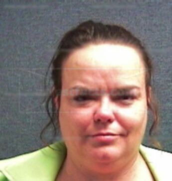 Robin Denise Hunter