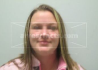 Amber Kaye Lockwood