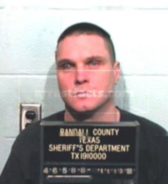 Harlan William Shaw