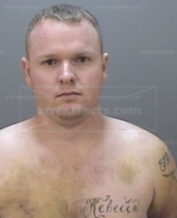 John Aaron Hayden