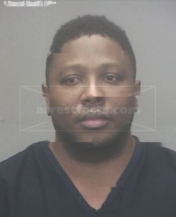 Ralston Edwards