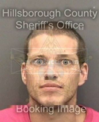 Tyler Allen Lofall