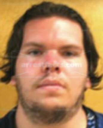 Bradley Thomas Walker