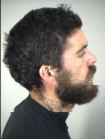 Robert Lee Bridger