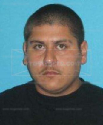 Marco Antonio Sanchez