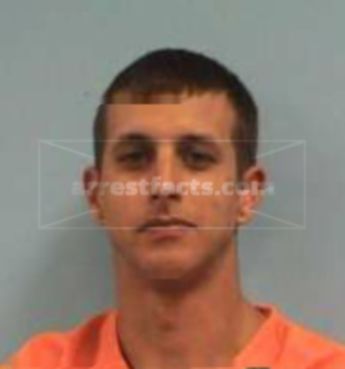 Christopher Brandon Platt