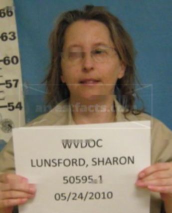 Sharon Lunsford