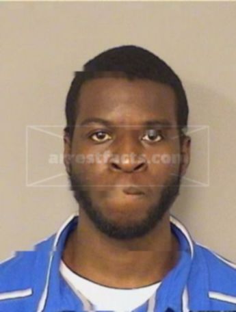 Curtis C Canty