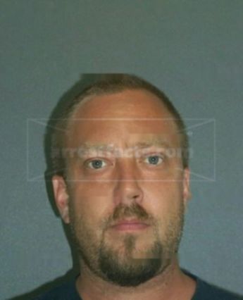 Kevin James Standish