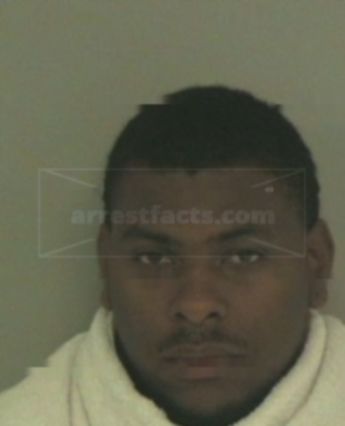 Demarcus Dewayne Campbell