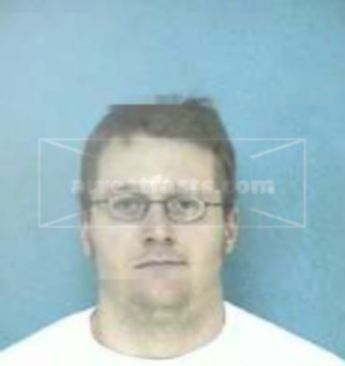 Derek Shaun Hunter