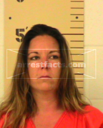 Melora Claudette Pemberton