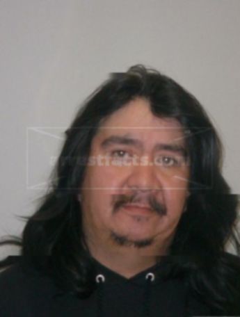 Clarence J Hill