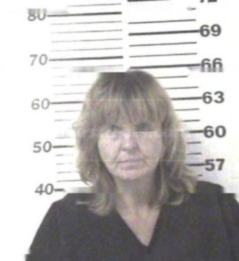 Paula Gaylene Mckee