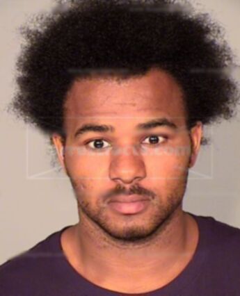 Dashawn Geremiah Brock