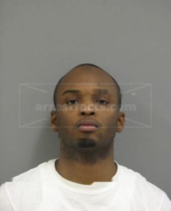 Scottie Bernard Valentine
