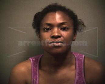 Latoia Rene Thomas