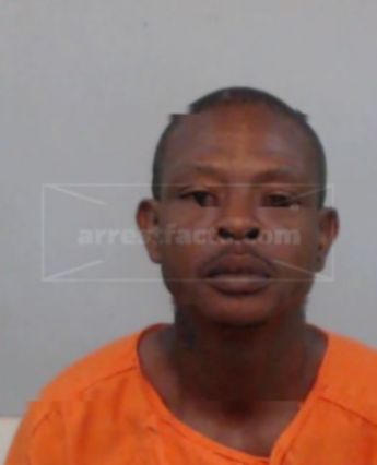 Kenneth Judann Henry