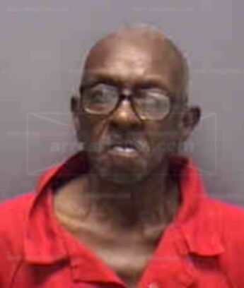 Willie Frank Lester