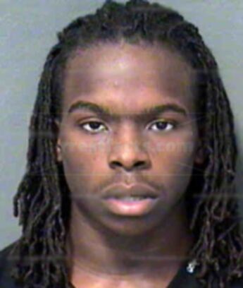Miles Sadiq Anderson
