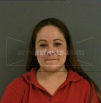 Crystal Michelle Shaw