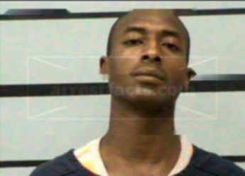 Munsel Jamal Calhoun