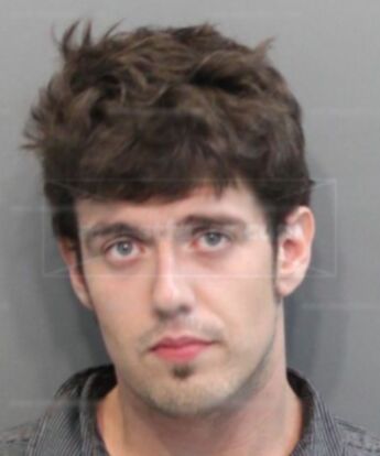 Aaron Blake Morrison