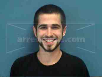 Brandon Michael Almsted