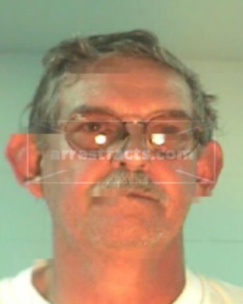 Dave Ernest Peacock